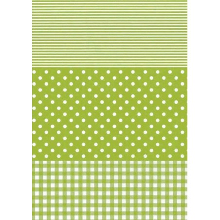 Decopatch 30x40cm  nr 548