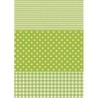 Decopatch 30x40cm  nr 548