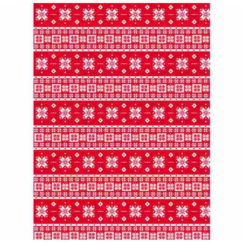 Decopatch 30x40cm  nr 672
