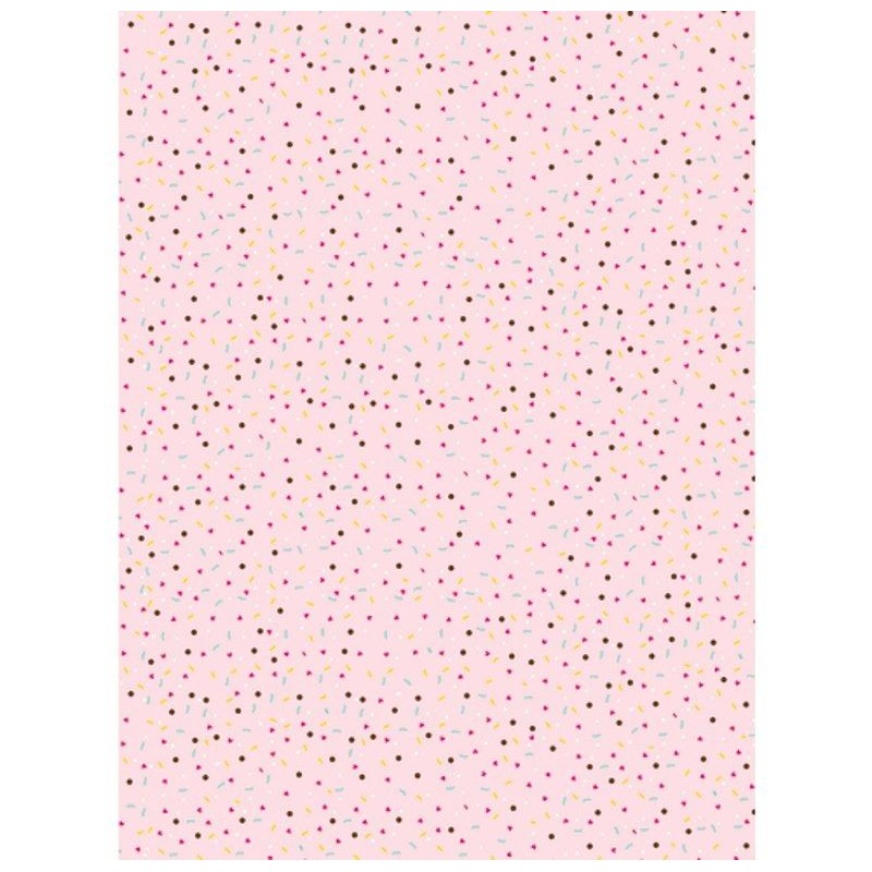 Decopatch 30x40cm  nr 681