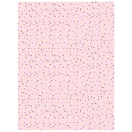 Decopatch 30x40cm  nr 681