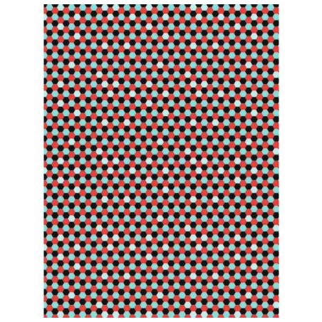 Decopatch 30x40cm  nr 719