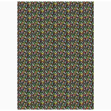 Decopatch 30x40cm  nr 720