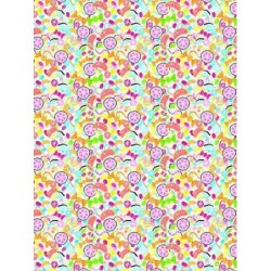 Decopatch 30x40cm nr 732