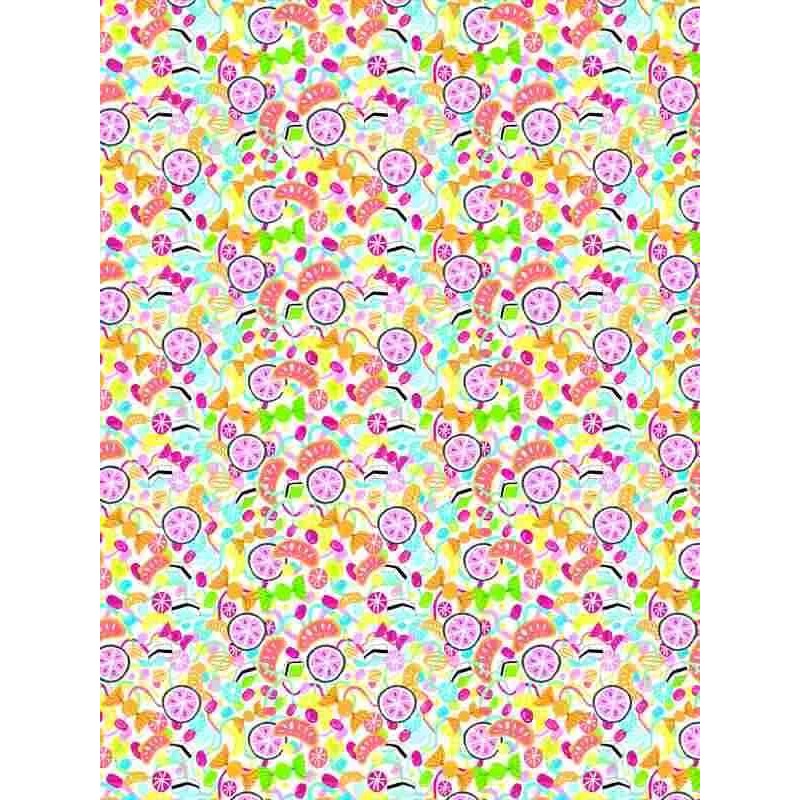 Decopatch 30x40cm nr 732