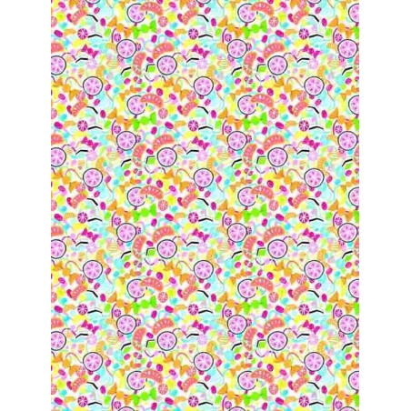 Decopatch 30x40cm nr 732