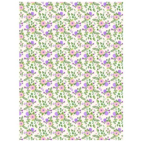 Decopatch 30x40cm nr 739