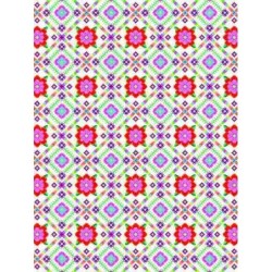Decopatch 30x40cm nr 753