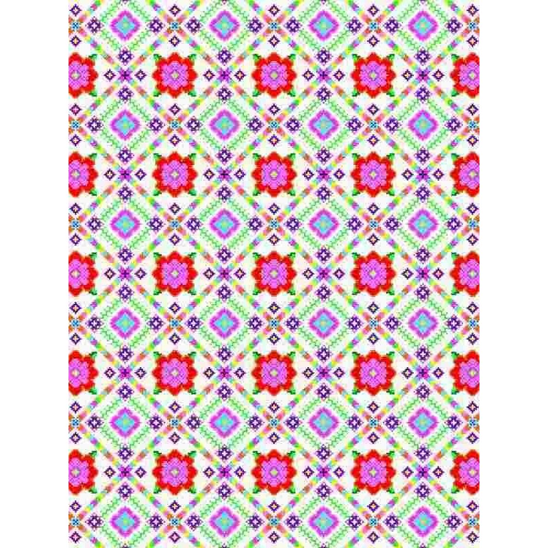 Decopatch 30x40cm nr 753
