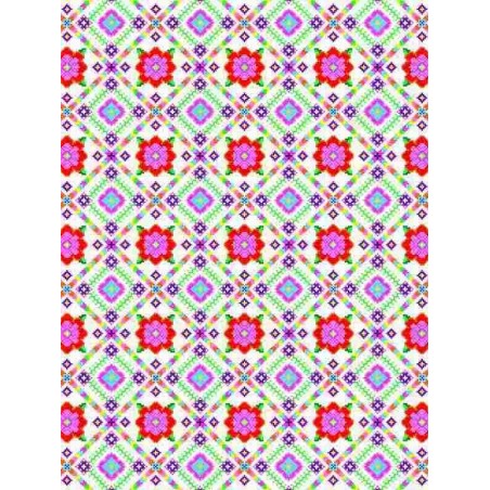 Decopatch 30x40cm nr 753