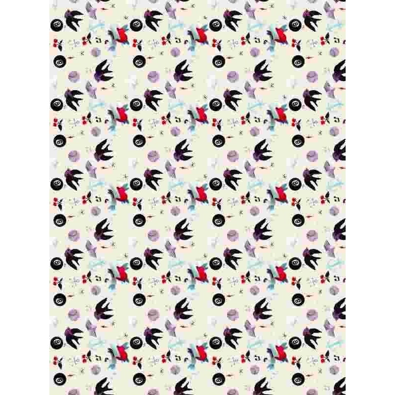 Decopatch 30x40cm  nr 763