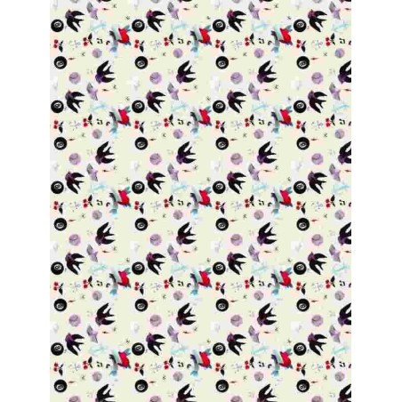 Decopatch 30x40cm  nr 763