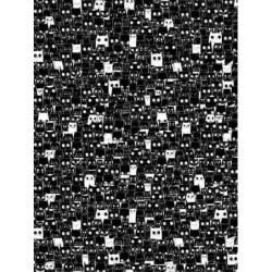 Decopatch 30x40cm nr 772
