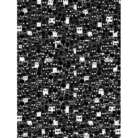 Decopatch 30x40cm nr 772