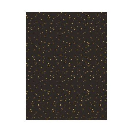 Decopatch 30x40cm nr 778 goudfolie