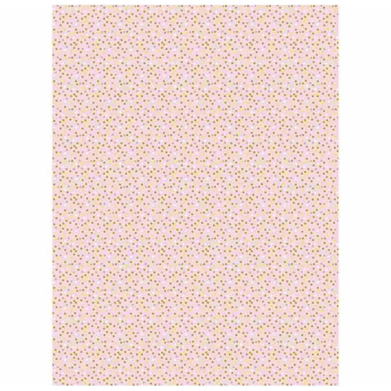 Dcopatch 30x40cm nr 782 goudfolie