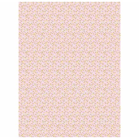 Dcopatch 30x40cm nr 782 goudfolie