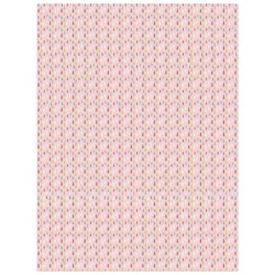 Decopatch 30x40cm nr 784 goudfolie