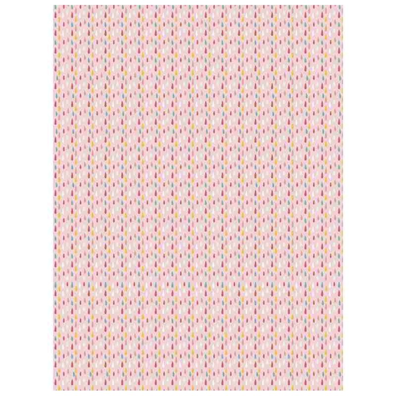 Decopatch 30x40cm nr 784 goudfolie