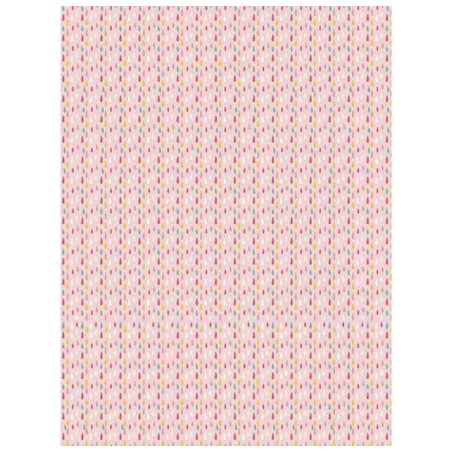 Decopatch 30x40cm nr 784 goudfolie