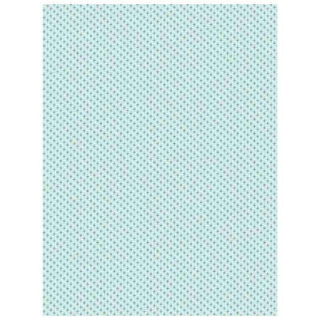 Decopatch 30x40cm nr 786 goudfolie