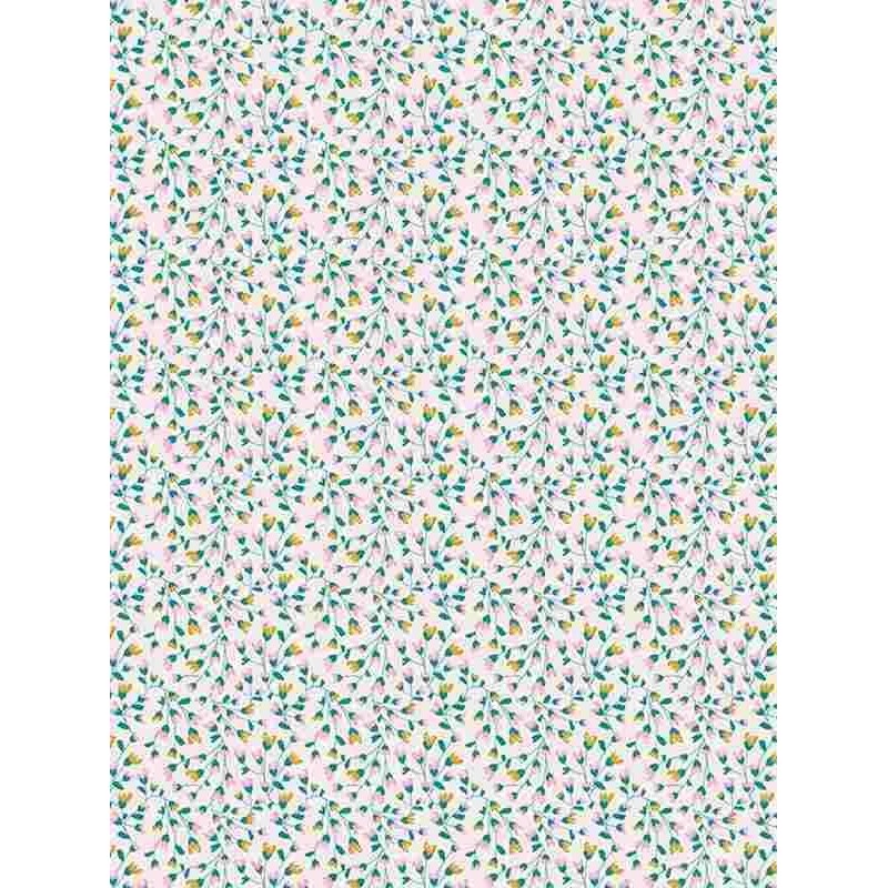 Decopatch 30x40cm nr 788 goudfolie