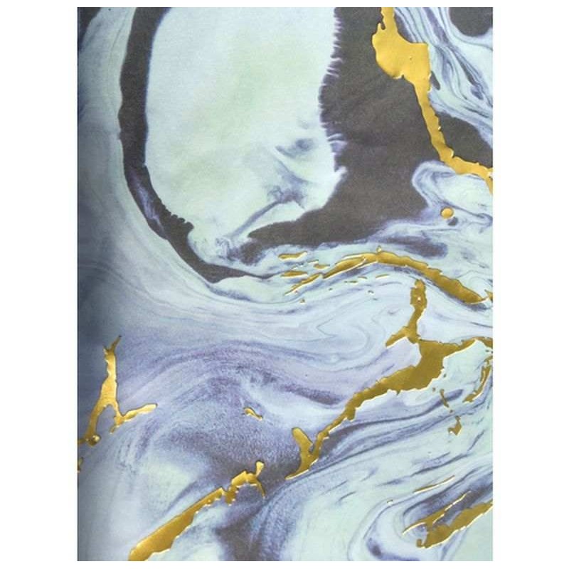 Dcopatch 30x40 cm nr 797 goudfolie