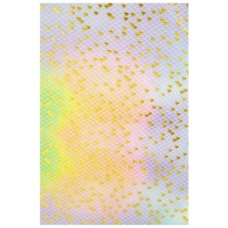 Dcopatch 30x40 cm nr 798 goudfolie