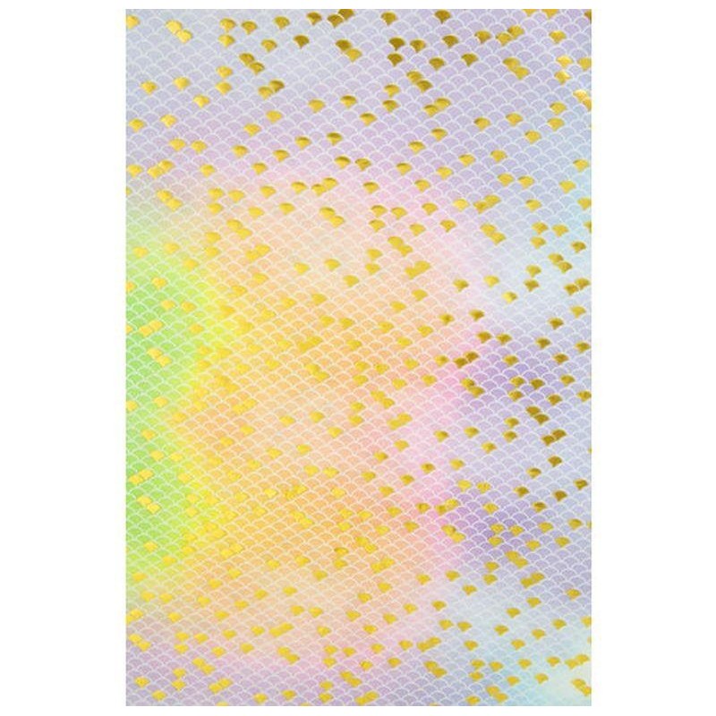 Dcopatch 30x40 cm nr 798 goudfolie