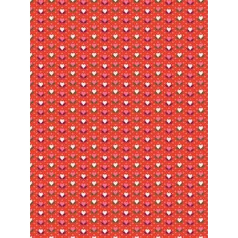 Decopatch 30x40cm  nr 814