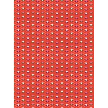 Decopatch 30x40cm  nr 814