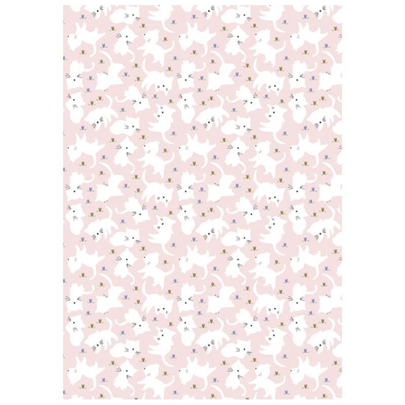 Dcopatch 30x40 cm nr 844 goudfolie