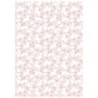 Dcopatch 30x40 cm nr 844 goudfolie