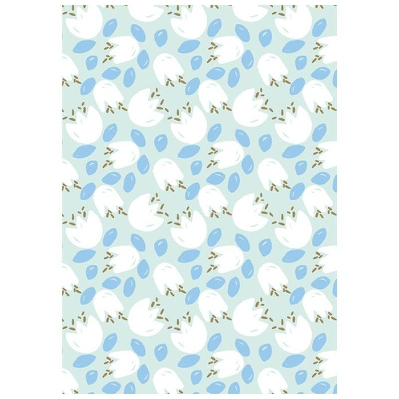 Dcopatch 30x40 cm nr 845 goudfolie