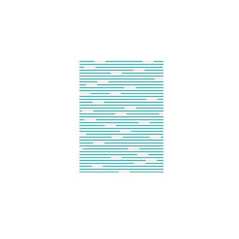 Decopatch 30x40cm nr855