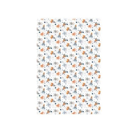 Decopatch 30x40cm nr864 goudfolie