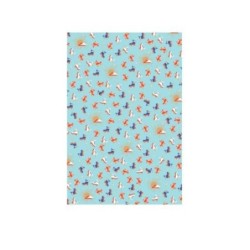 Decopatch 30x40cm nr866 goudfolie
