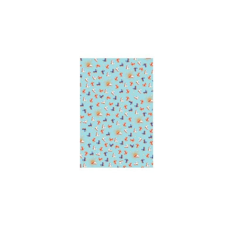Decopatch 30x40cm nr866 goudfolie