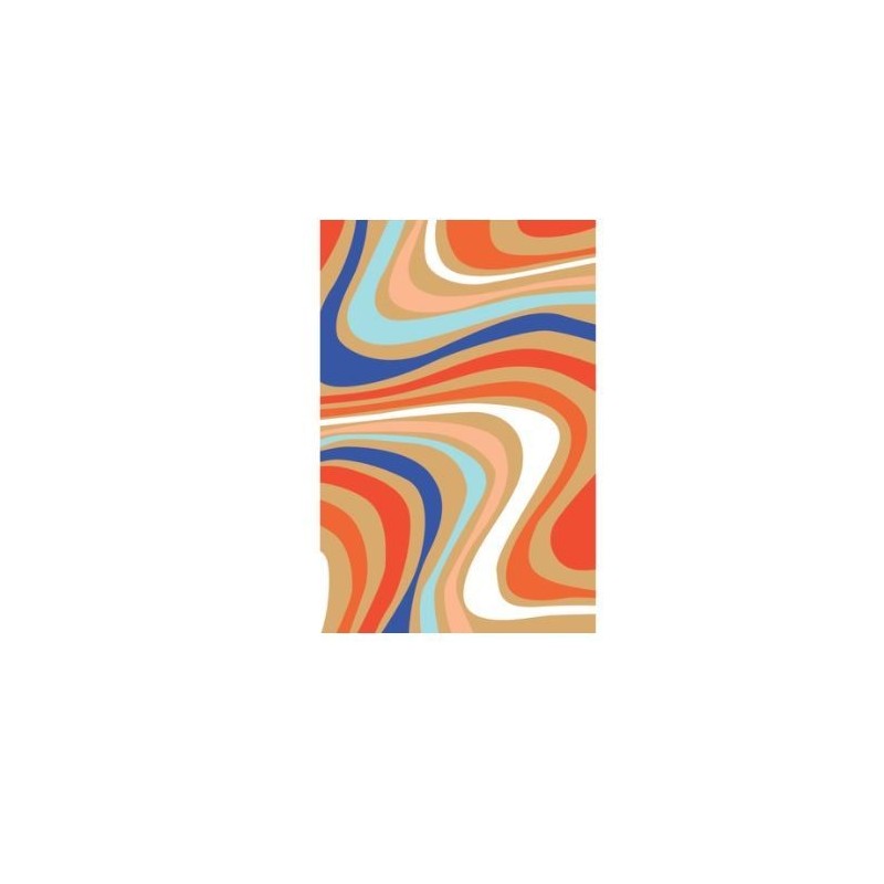 Decopatch 30x40cm nr867 goudfolie