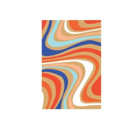 Decopatch 30x40cm nr867 goudfolie