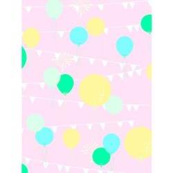 Decopatch 30x40cm nr 905
