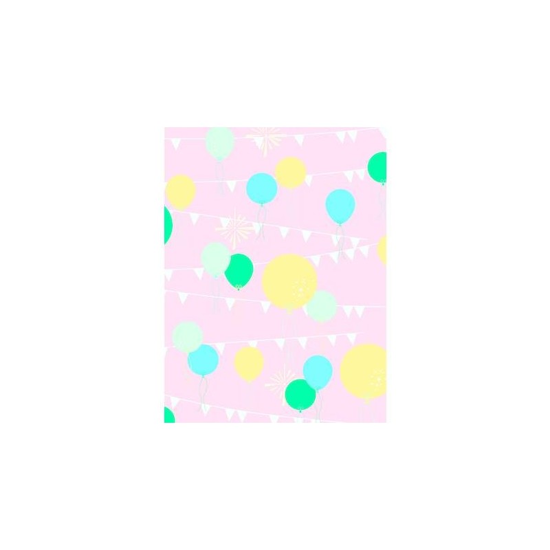Decopatch 30x40cm nr 905
