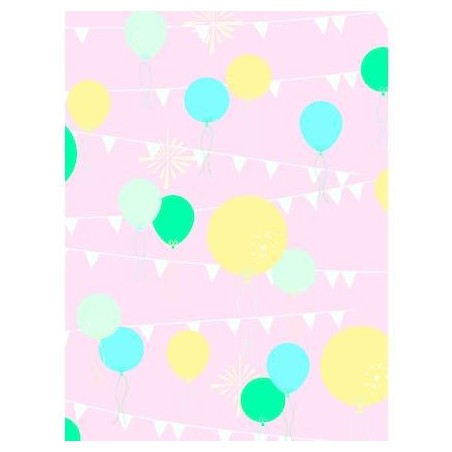 Decopatch 30x40cm nr 905