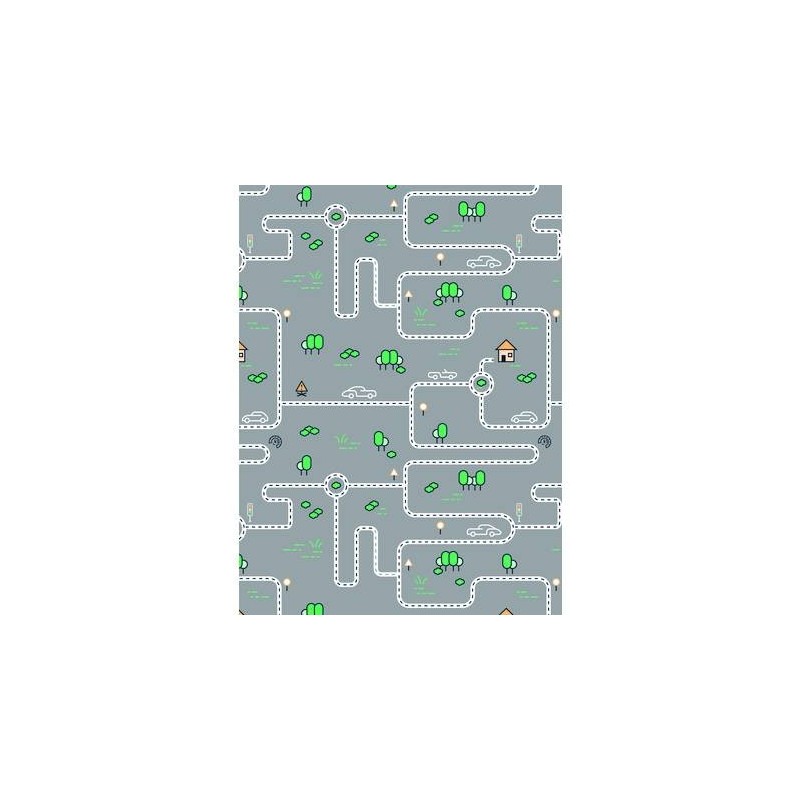 Decopatch 30x40cm nr 907