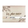 Coffret cratif LES JOLIES CHOSES DE LA VIE