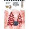 Outil de dcoupe DUO DE SAPINS