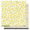 Papier scrapb. DOLCE VITA 2