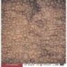 Papier imprim CANNELLE & CHOCOLAT 03