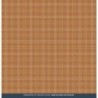 Papier imprim CANNELLE & CHOCOLAT 06
