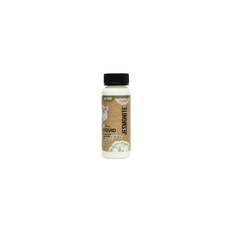 Jesmonite AC100 Liquid 100 g - NL